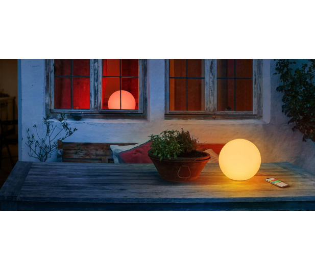 EVE Flare - przenośna lampka LED (Thread) - 1266823 - zdjęcie 4